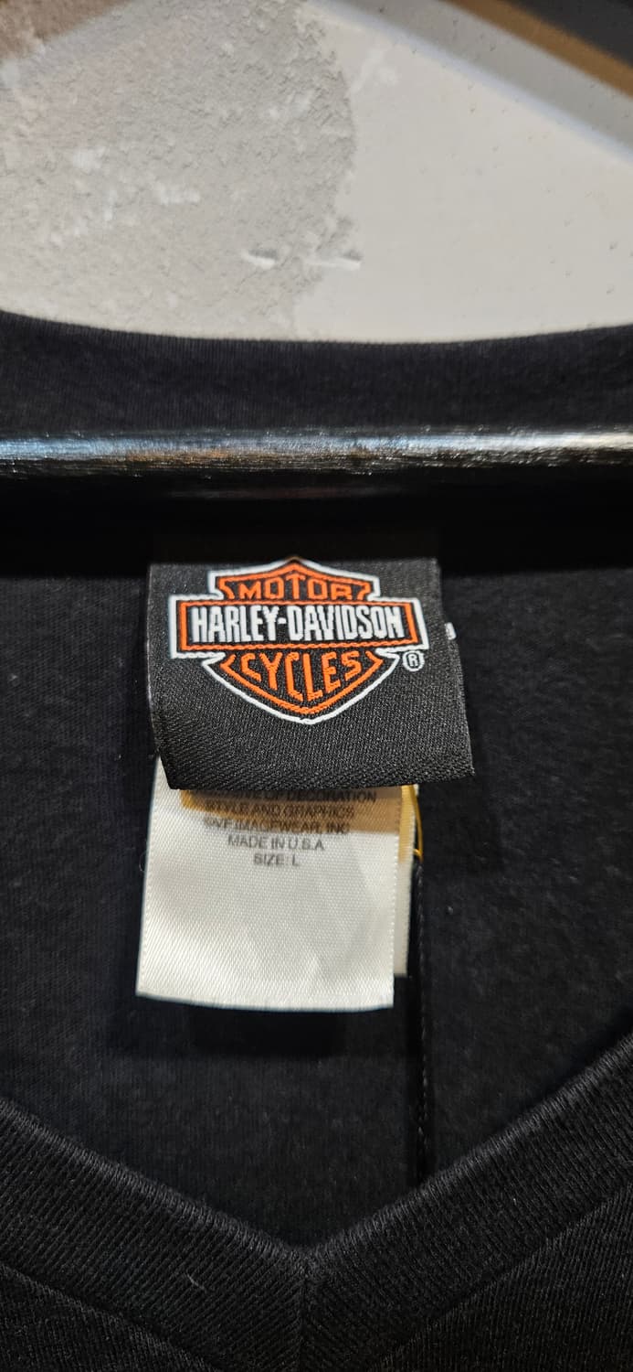 Harley Davidson - Made in U.S.A. 상품이미지6