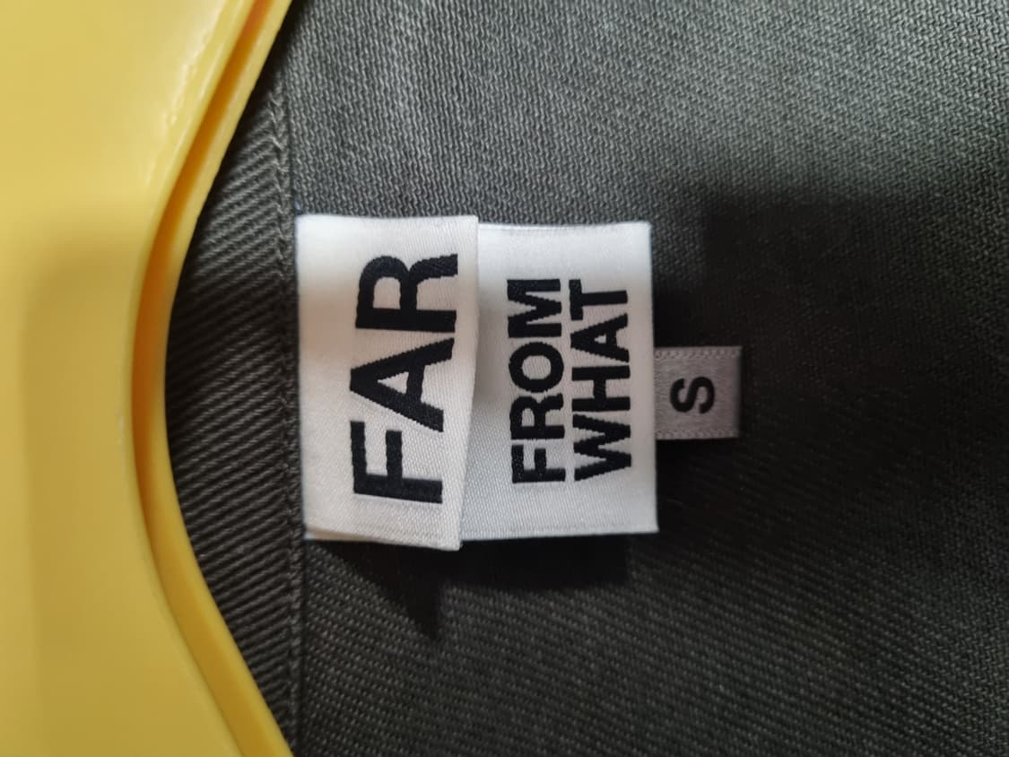 파아카이브 3P 워크 자켓  상품이미지3