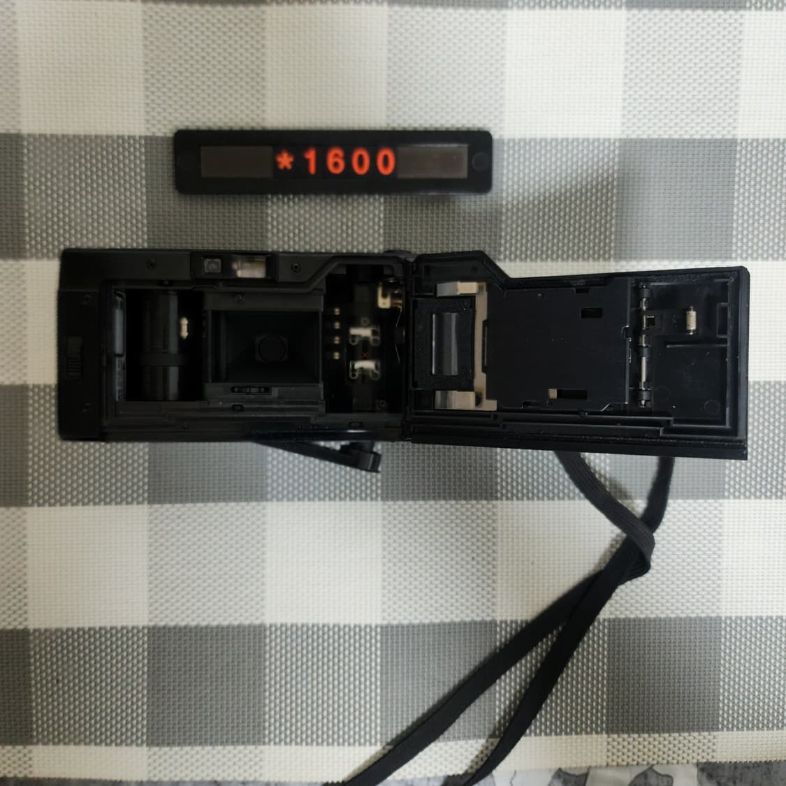 삼성 SF-A 필름카메라 상품이미지5