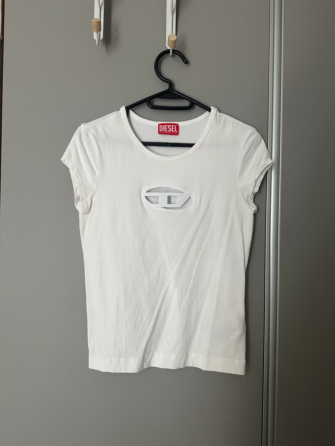 디젤 반팔티 상품이미지1