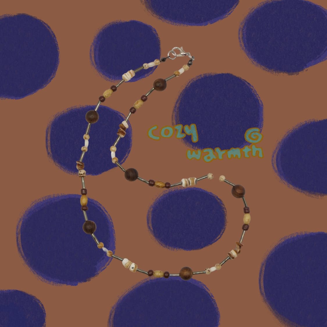 tenki necklace 상품이미지1