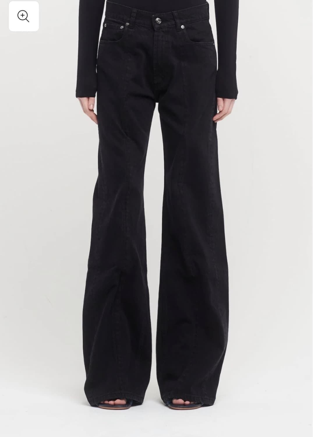 Y/Project 와이어진 블랙 29 상품이미지1