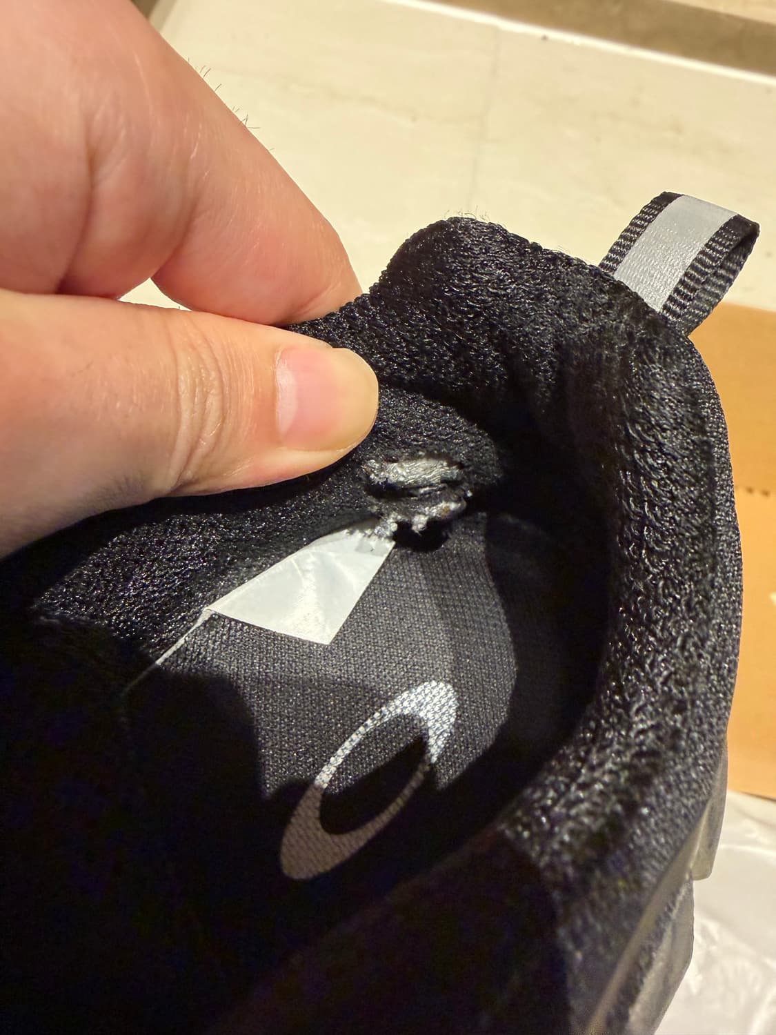 [270]오클리 라이트 브리드 트리플 블랙 상품이미지7