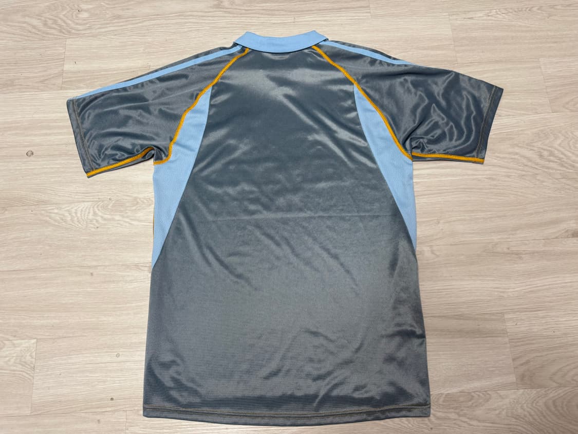 [S] 아디다스 레알 마드리드 03-04 써드킷 3rd 노마킹 유니폼 상품이미지3