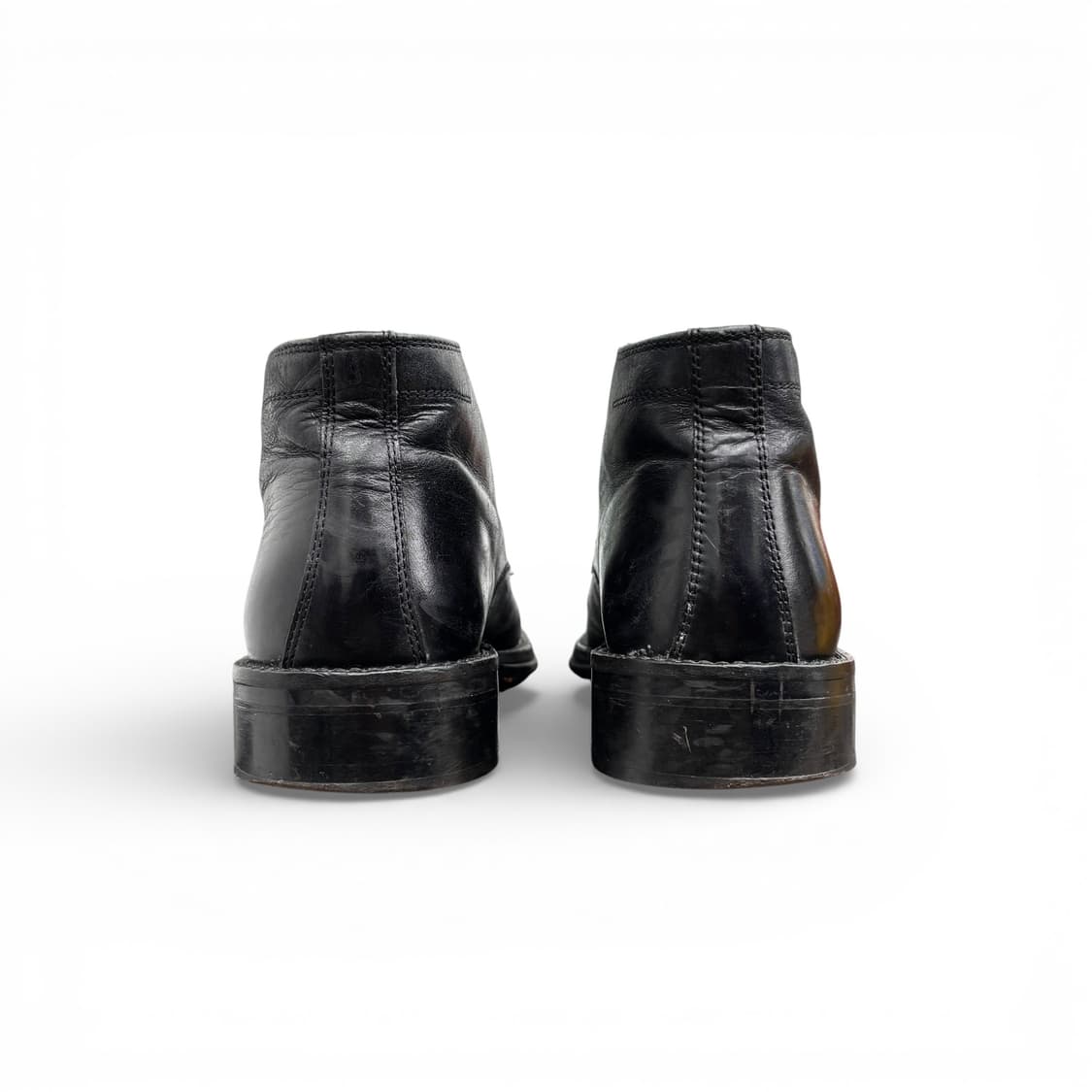 90-00's Buona Giornata 처카 부츠 상품이미지4