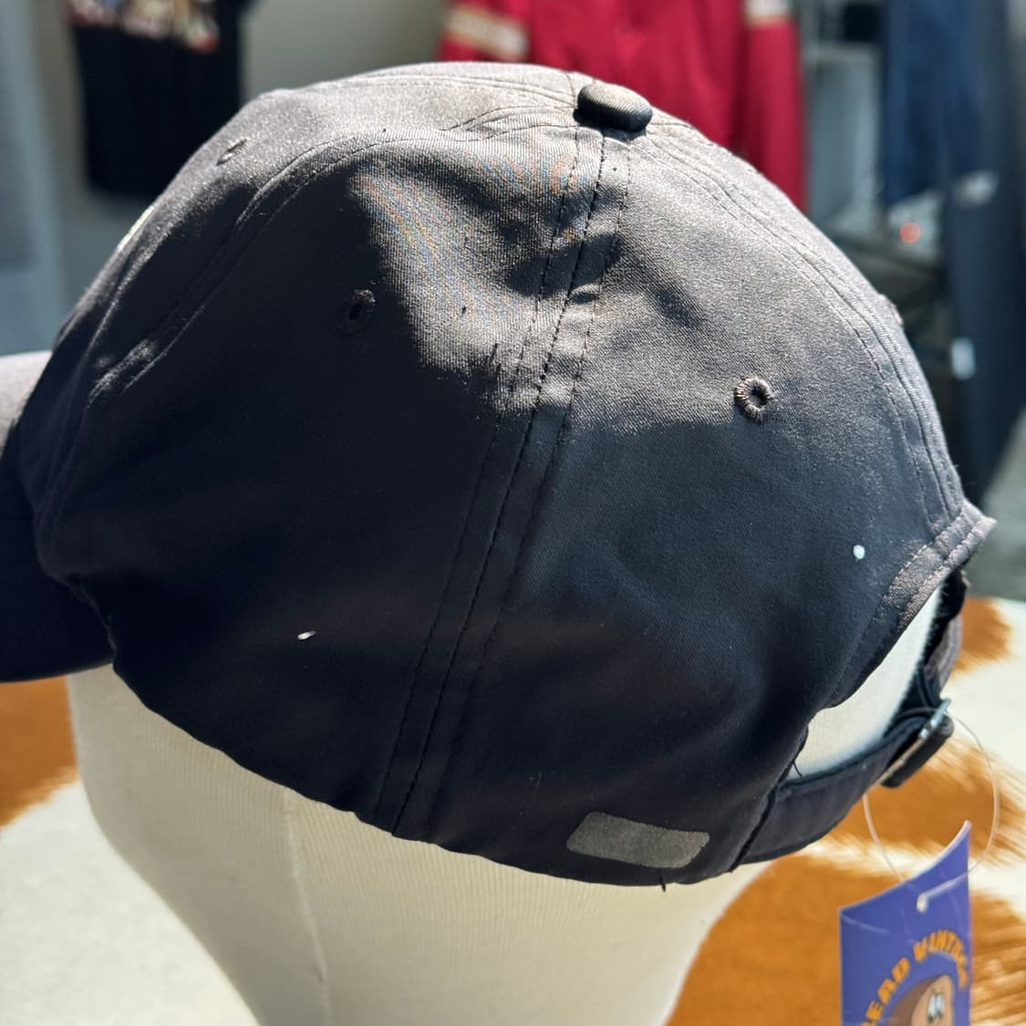 나이키 유벤투스 00s 볼캡 (OS) 상품이미지7