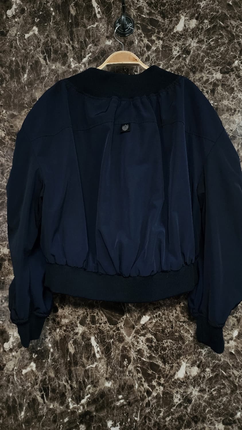 로우클래식 점퍼  상품이미지7