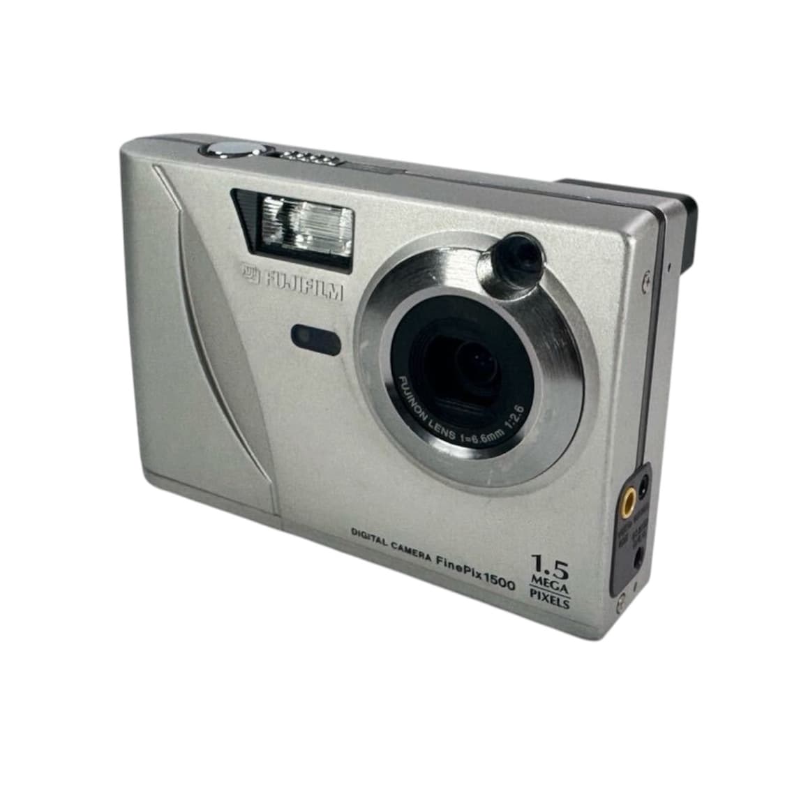후지필름 파인픽스 1500 디카 상품이미지2
