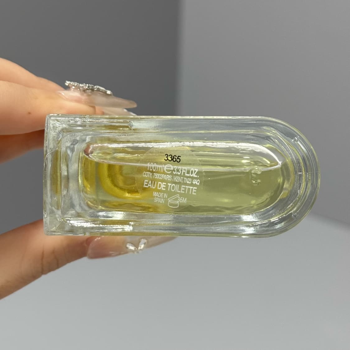 버버리 허 향수 100ml 상품이미지5