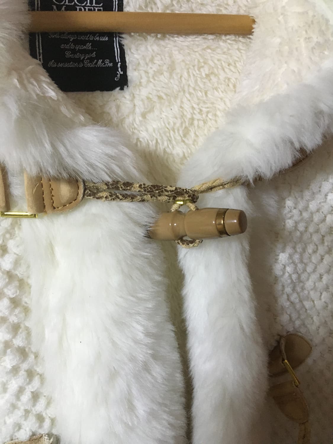 세실맥비 히메갸루 라떼갸루 퍼 떡코☁️🫧🤍 상품이미지2