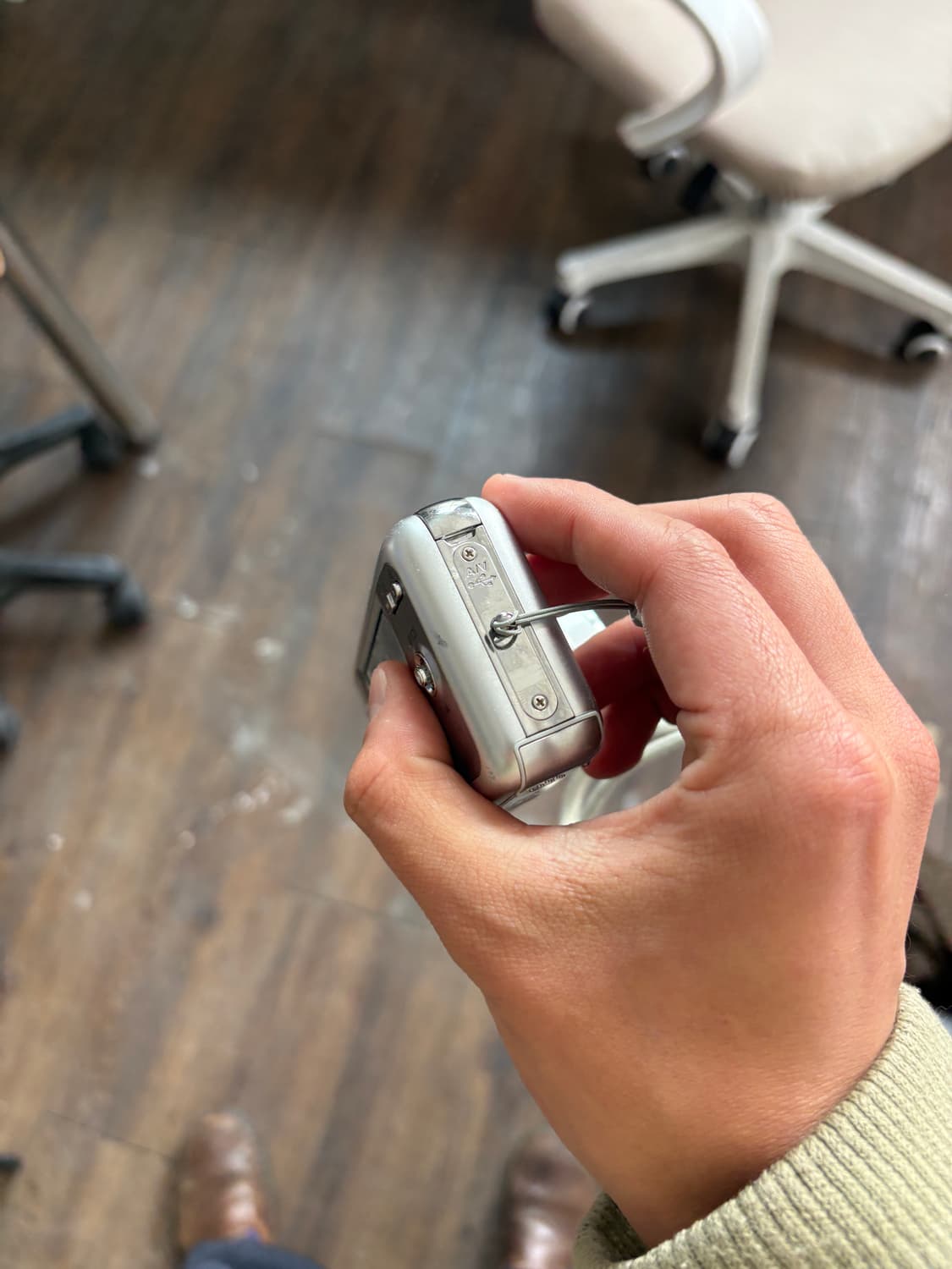 코닥 이지쉐어 v803 디지털카메라 상품이미지6