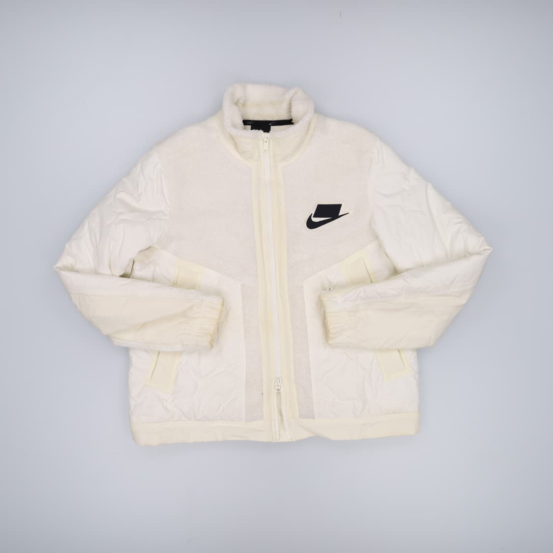 L 나이키 플리스 자켓 0220H1 상품이미지1