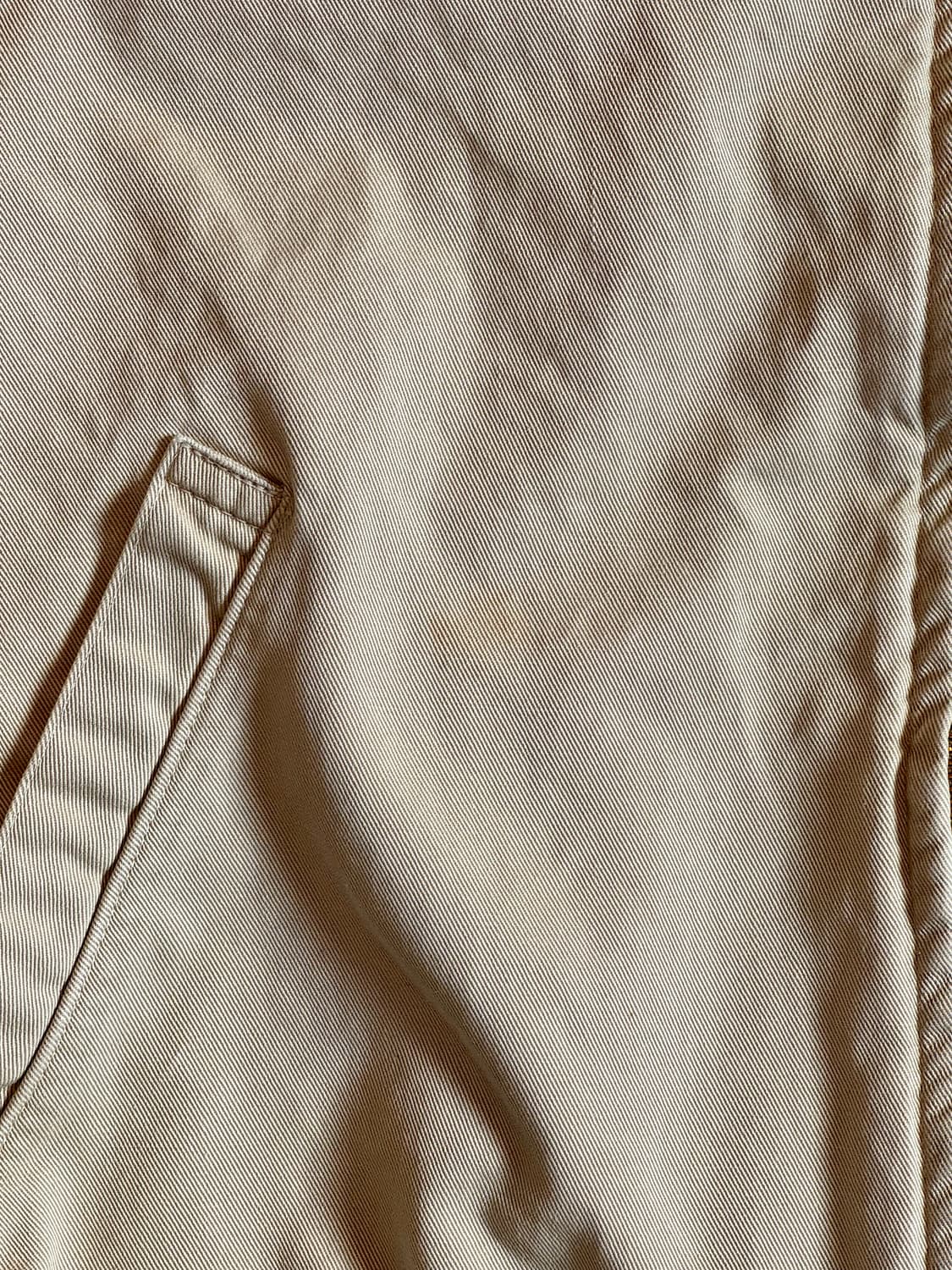 90s USA Made 폴로 스윙탑 자켓  상품이미지5