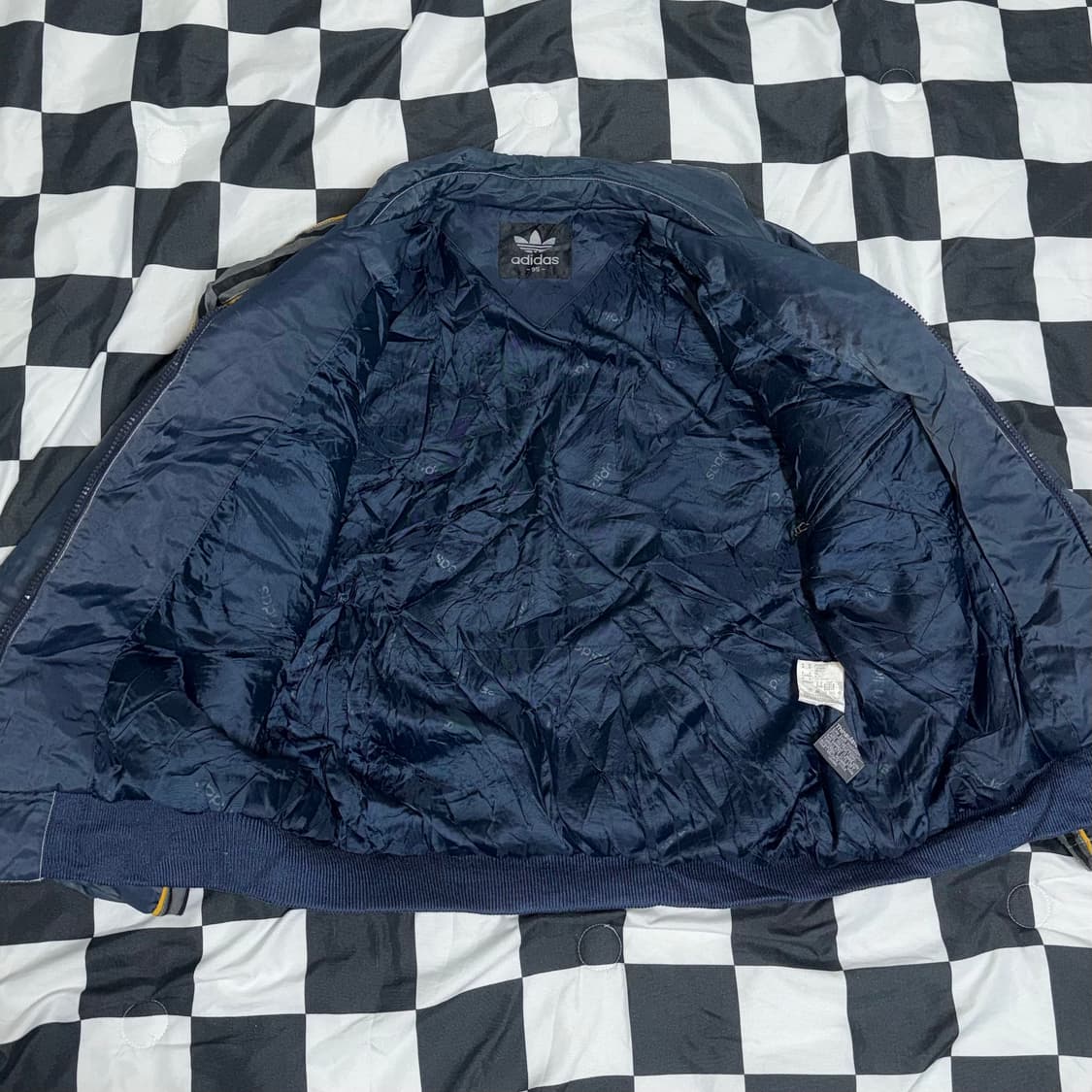 초레어) 아디다스 탑건 자켓 상품이미지2