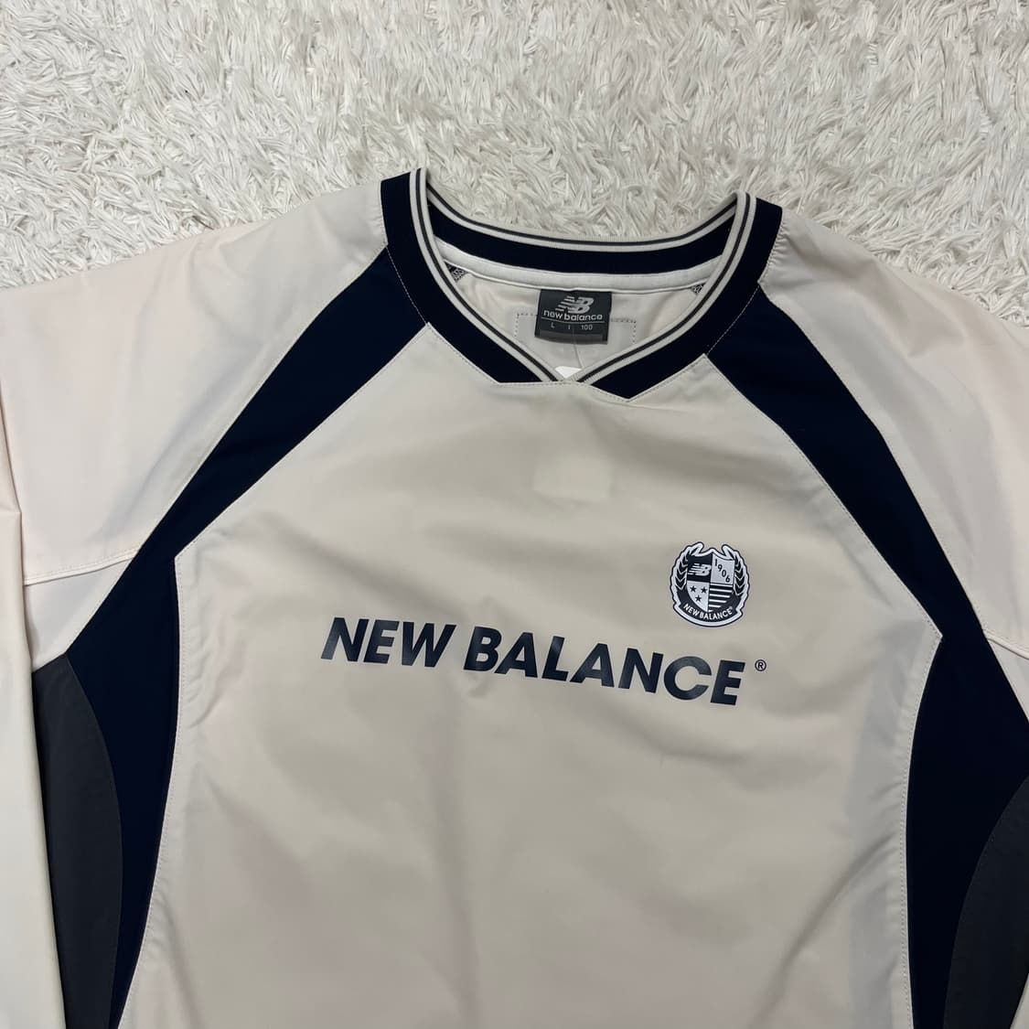 뉴발란스 웜업 상품이미지2