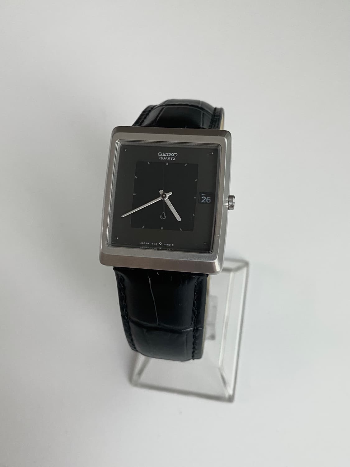 Seiko 세이코 샤리오 스퀘어 상품이미지1