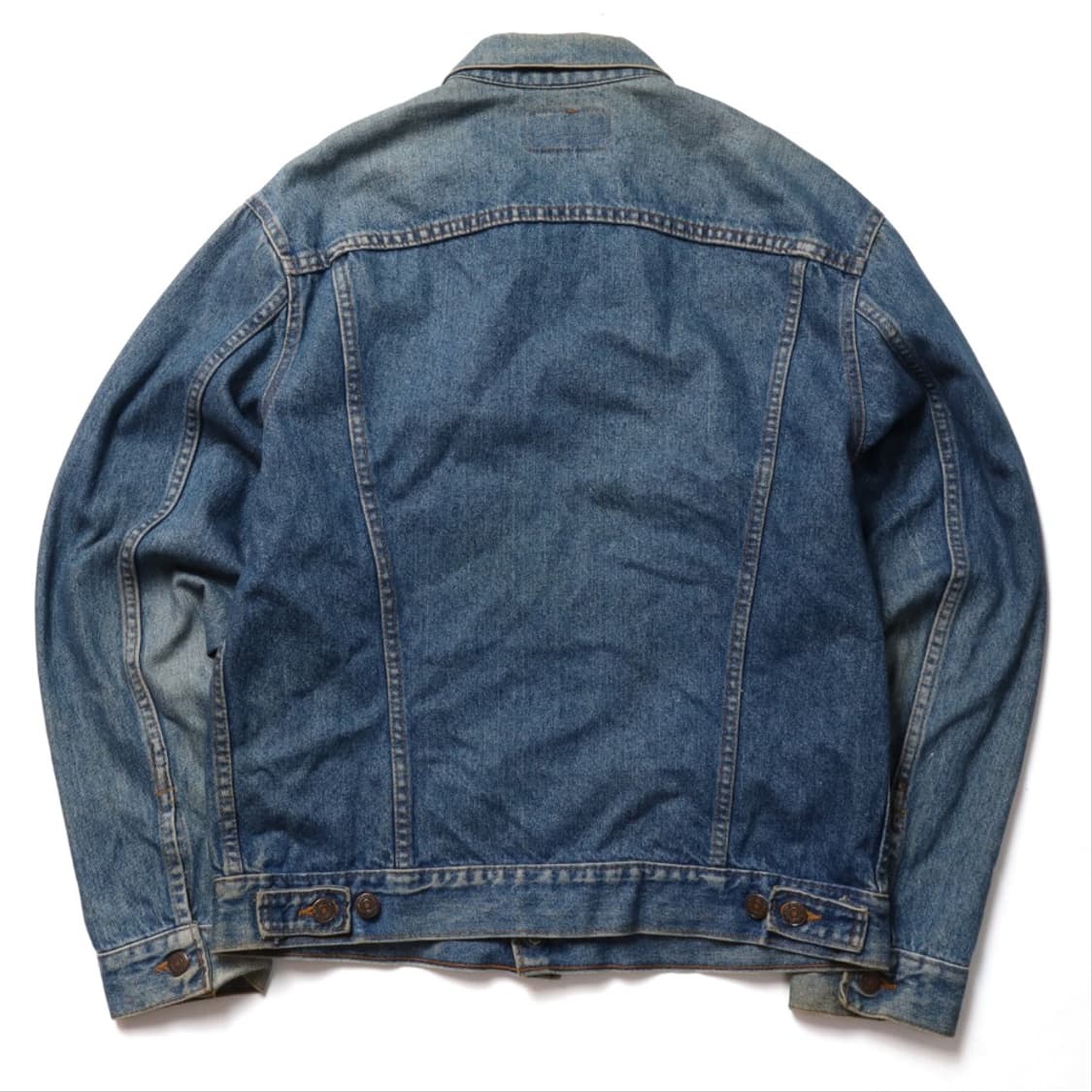 리바이스 Levi's Denim Trucker Jacket
 상품이미지4