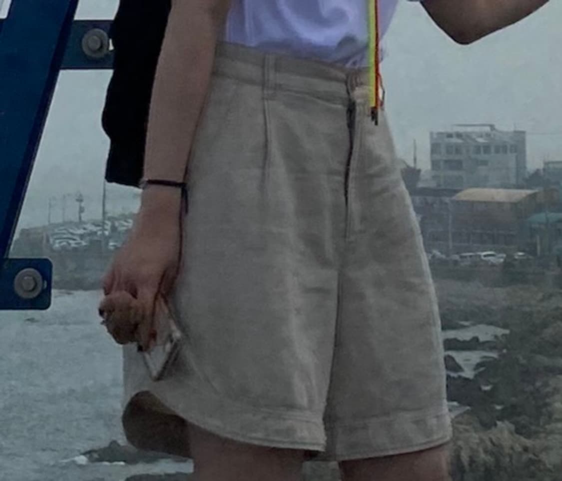 zucca 반바지 상품이미지6