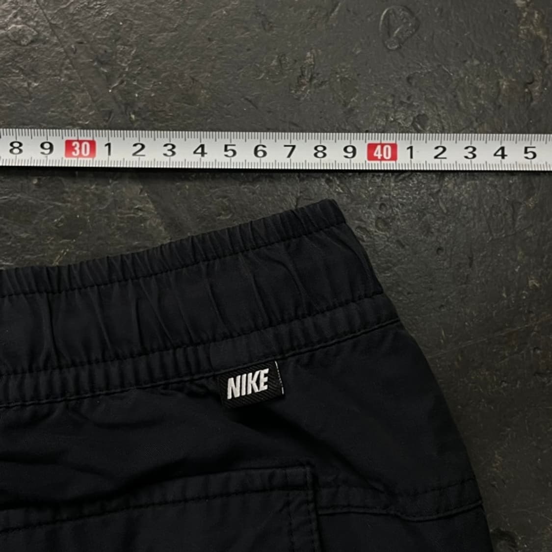 105 나이키 카고팬츠  상품이미지8