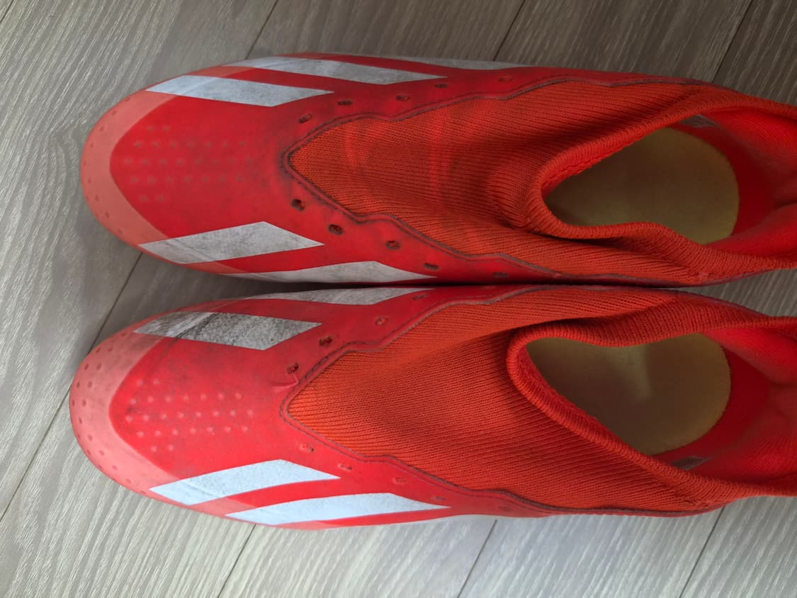 나이키 아디다스 축구화 일괄 상품이미지5