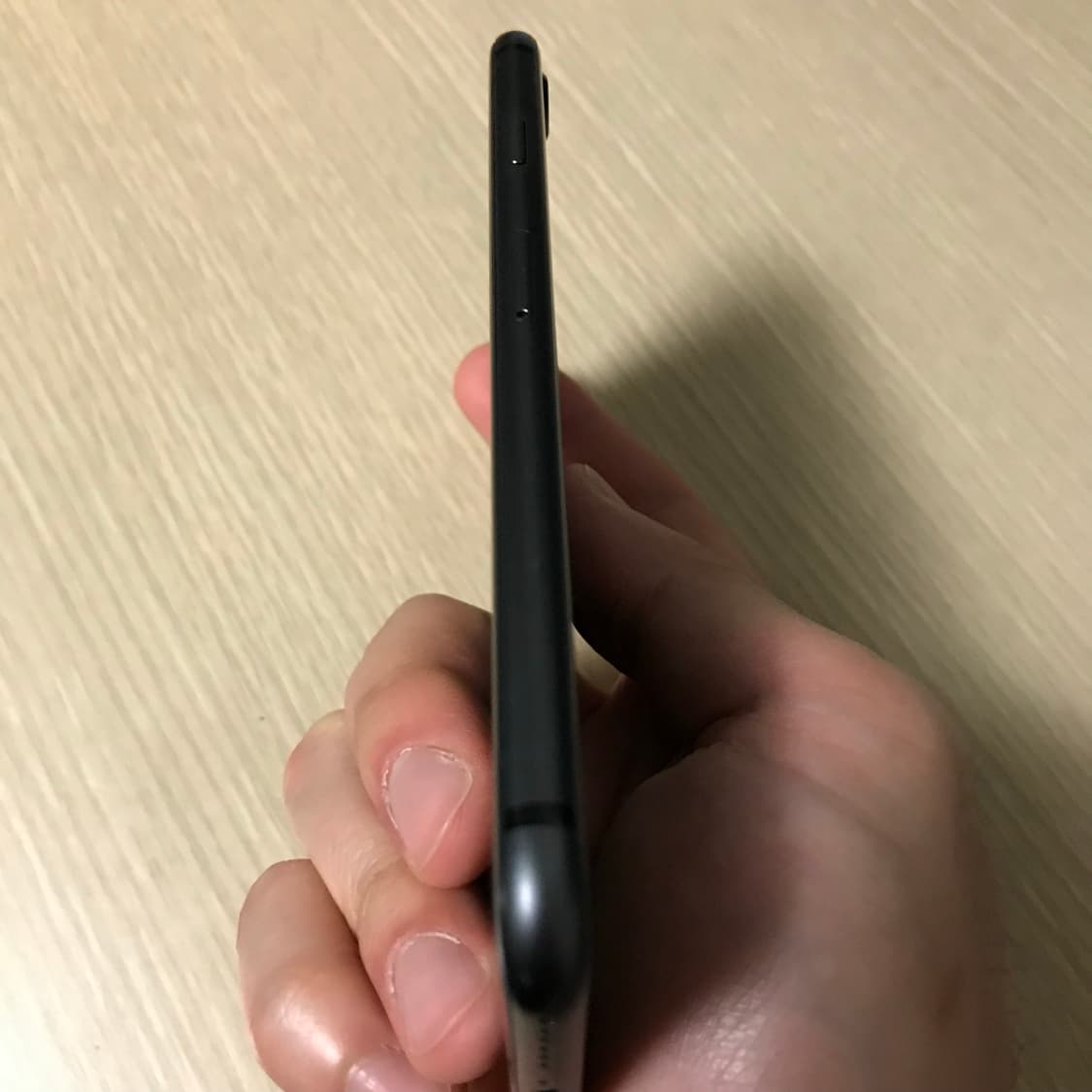 아이폰 8 블랙 상품이미지5