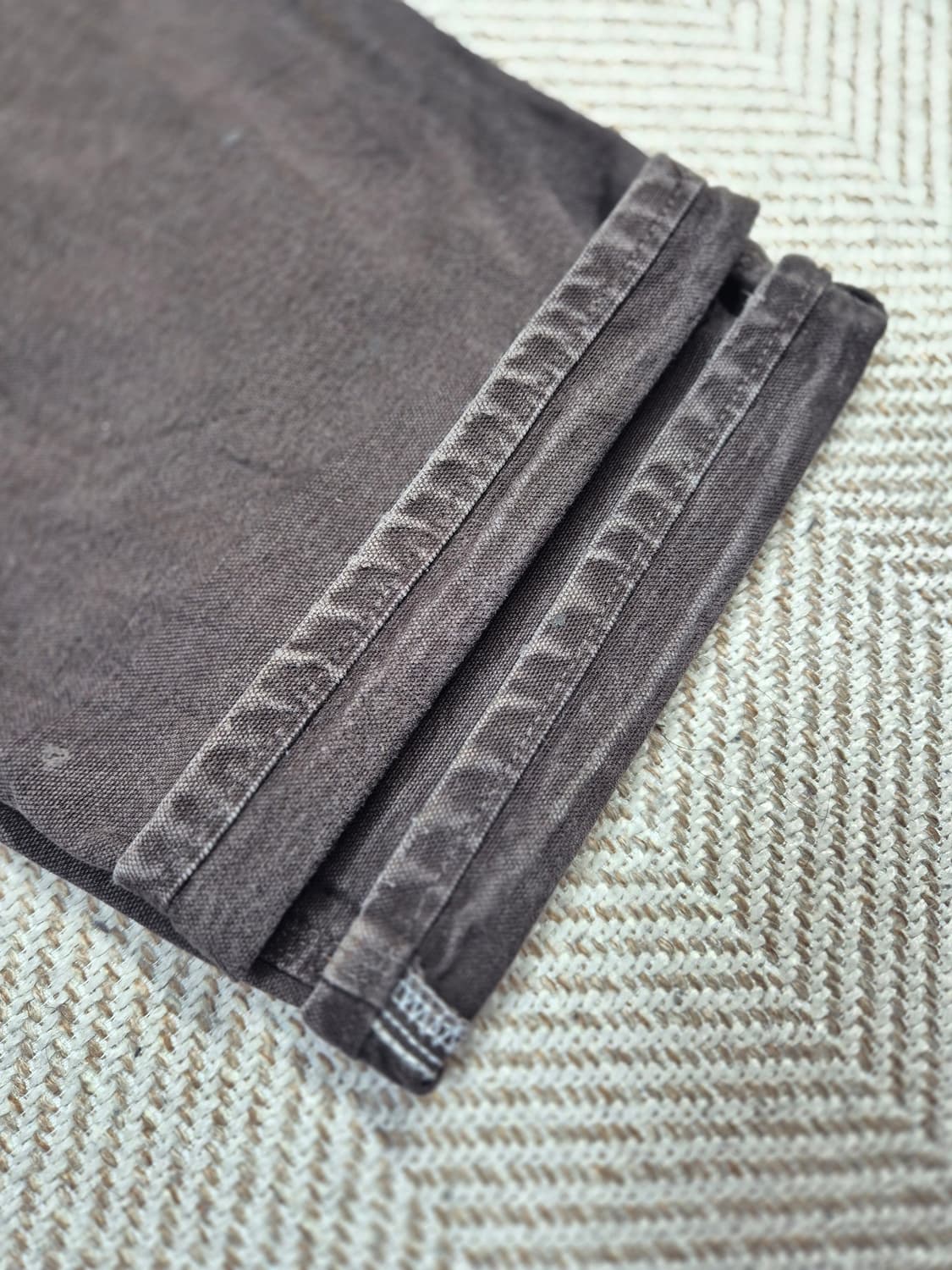 칼하트 더블니 (cdp8) 상품이미지6