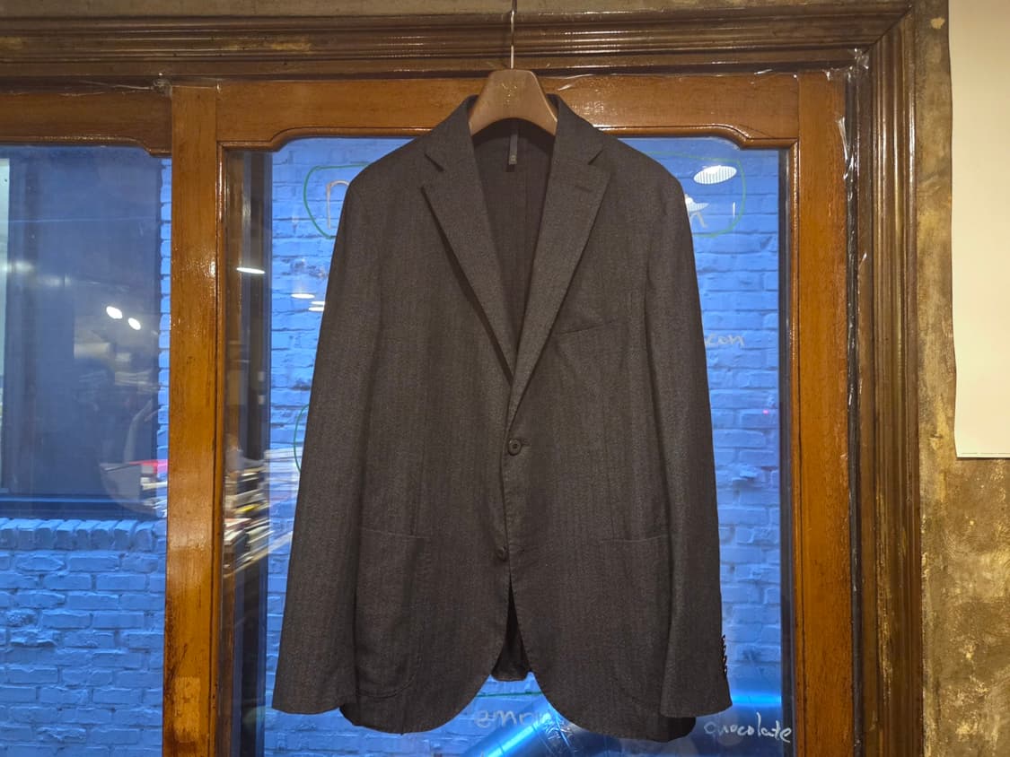 몬테도로 테일러드자켓 상품이미지3