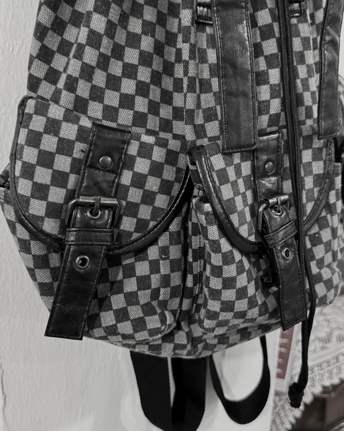 무료배송) VINTAGE BAG 상품이미지6