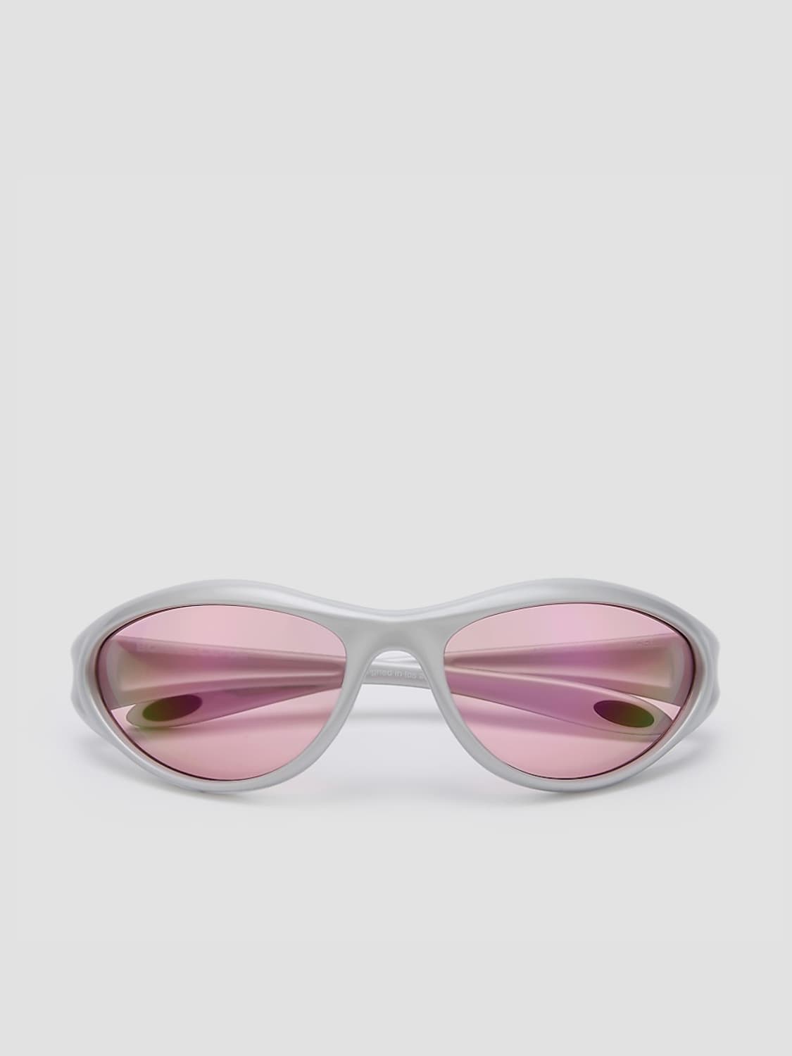 보니클라이드 실버 핑크 앤젤 선글라스 상품이미지1