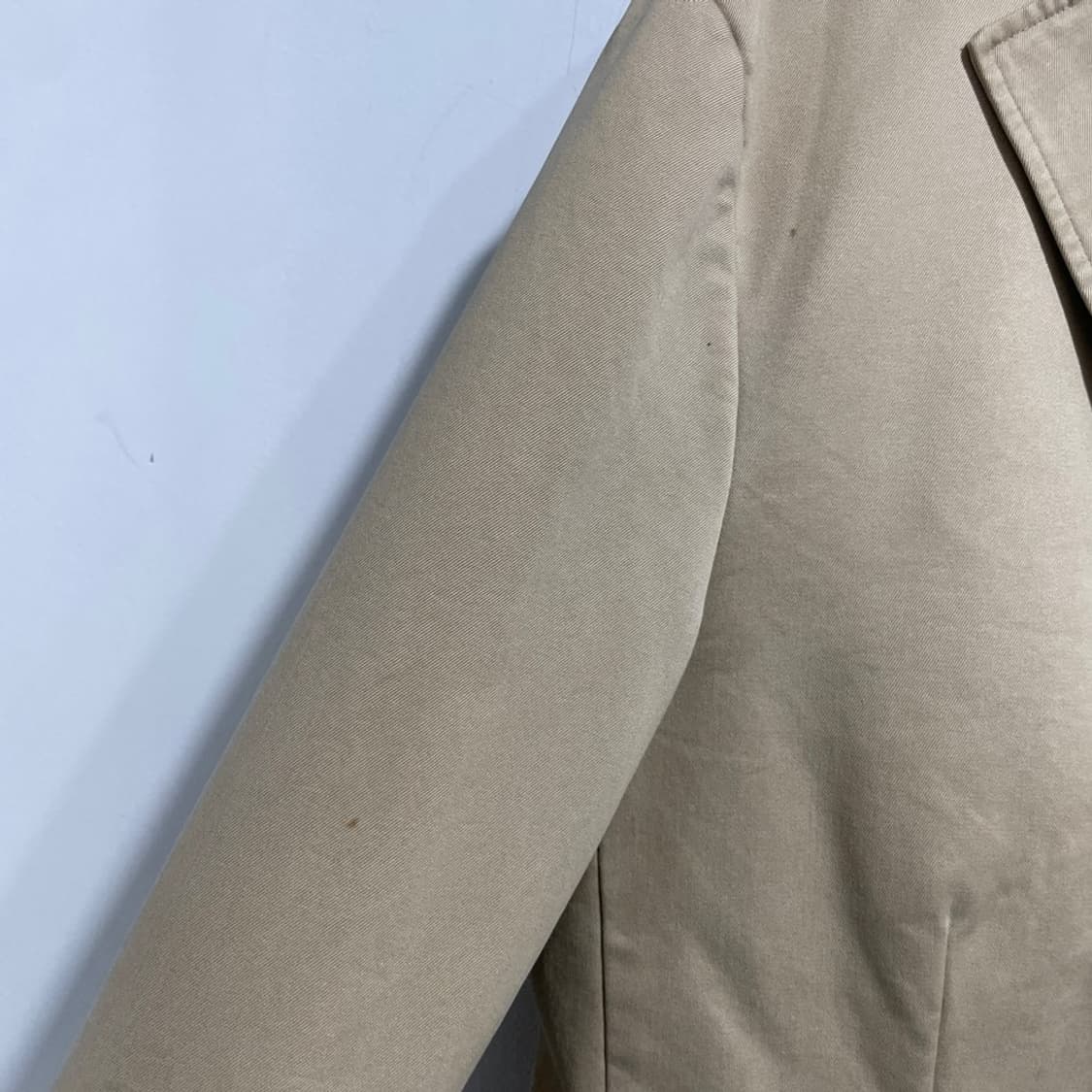 폴로 랄프로렌 코튼 블레이저 상품이미지10