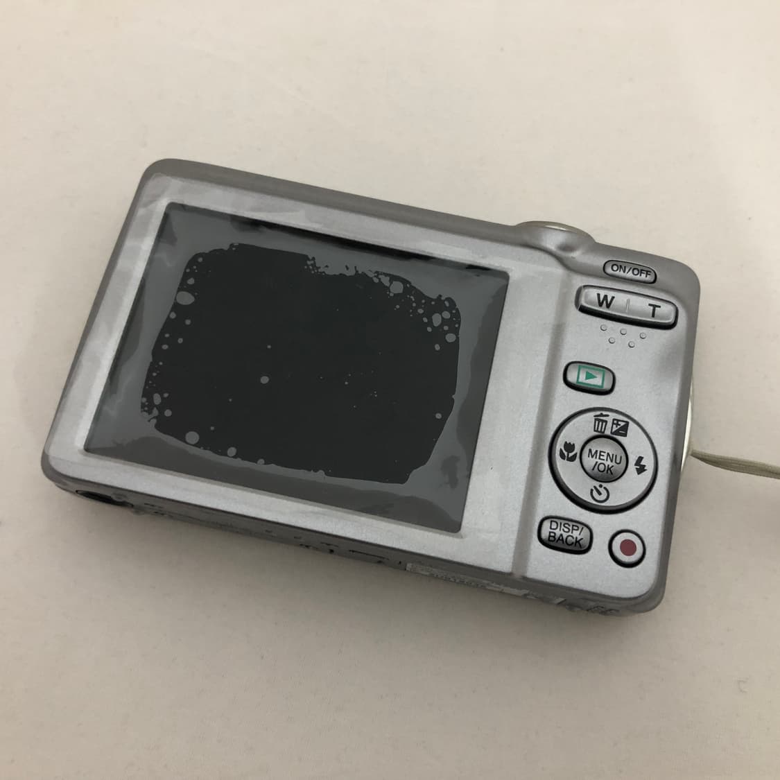 후지필름 파인픽스 JX500 실버 상품이미지4