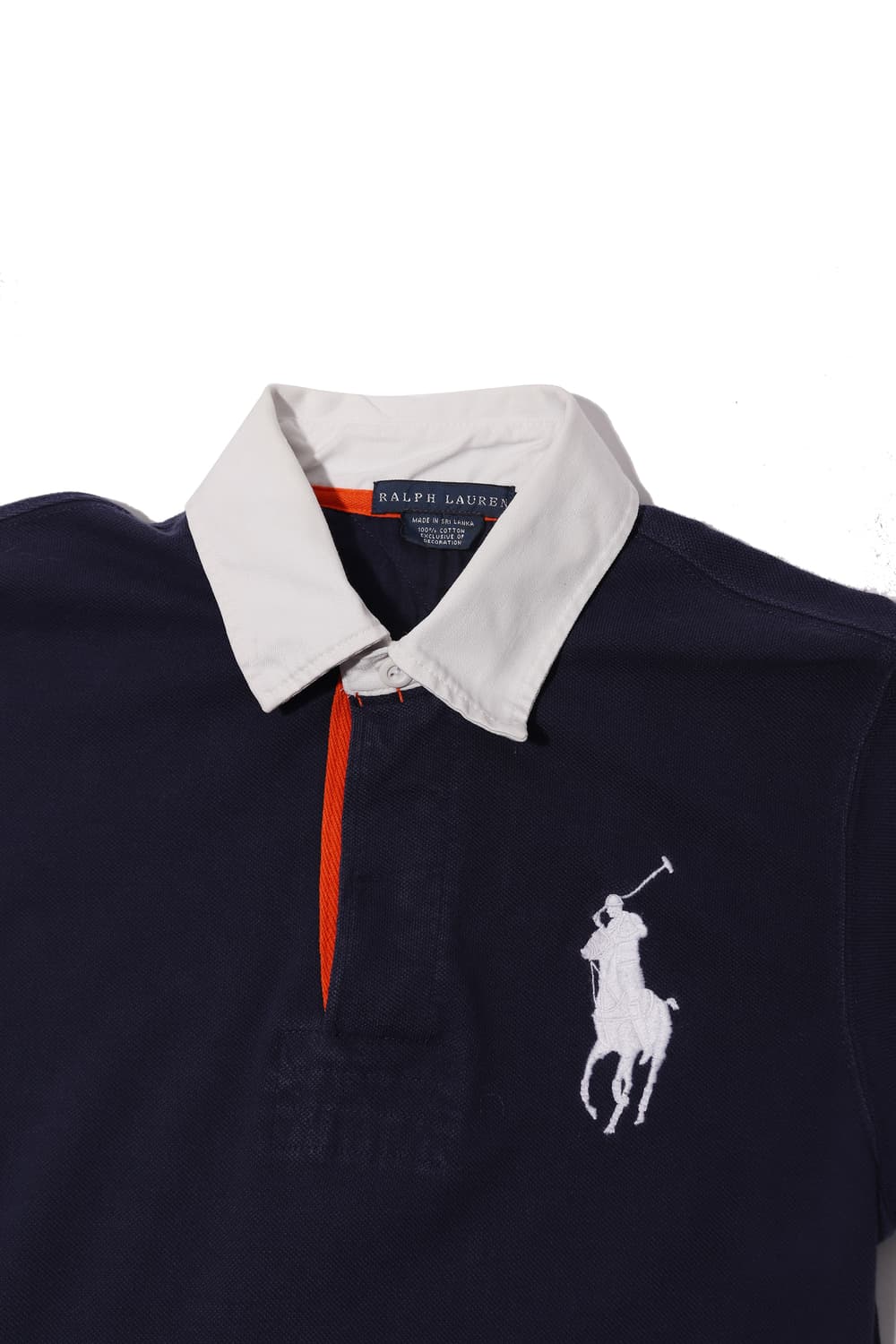 RALPH LAUREN 빅포니 롱 원피스 size M 상품이미지3