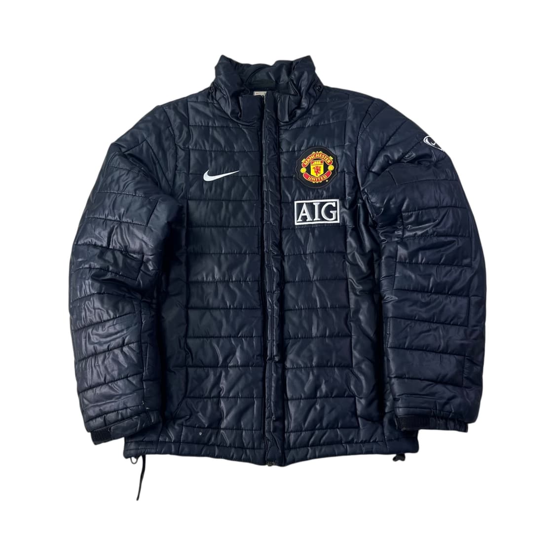 95 나이키 맨유 경량 패딩 상품이미지1