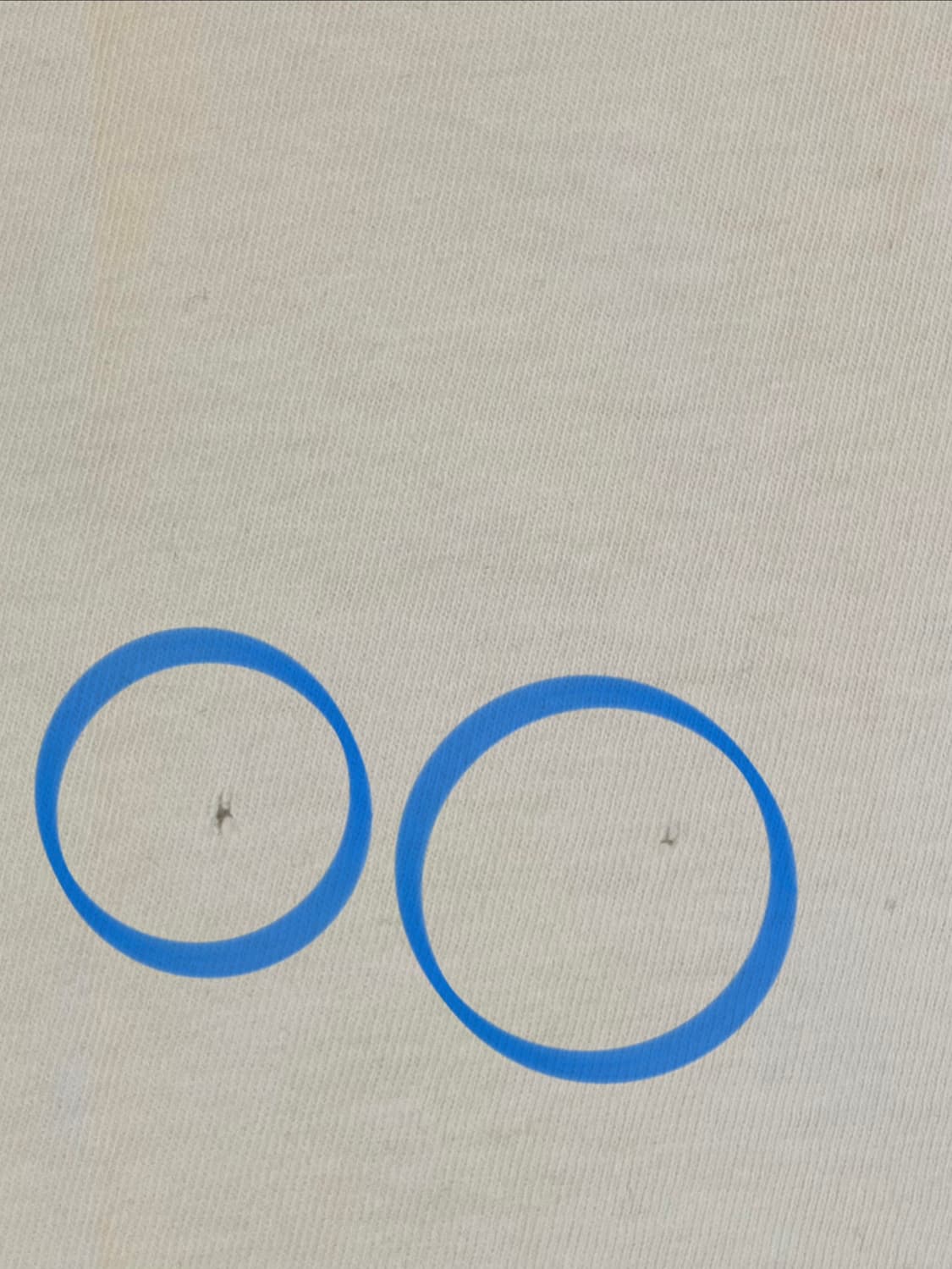 폴로 랄프로렌 폴로베어 프린팅 티셔츠 (S) 상품이미지6