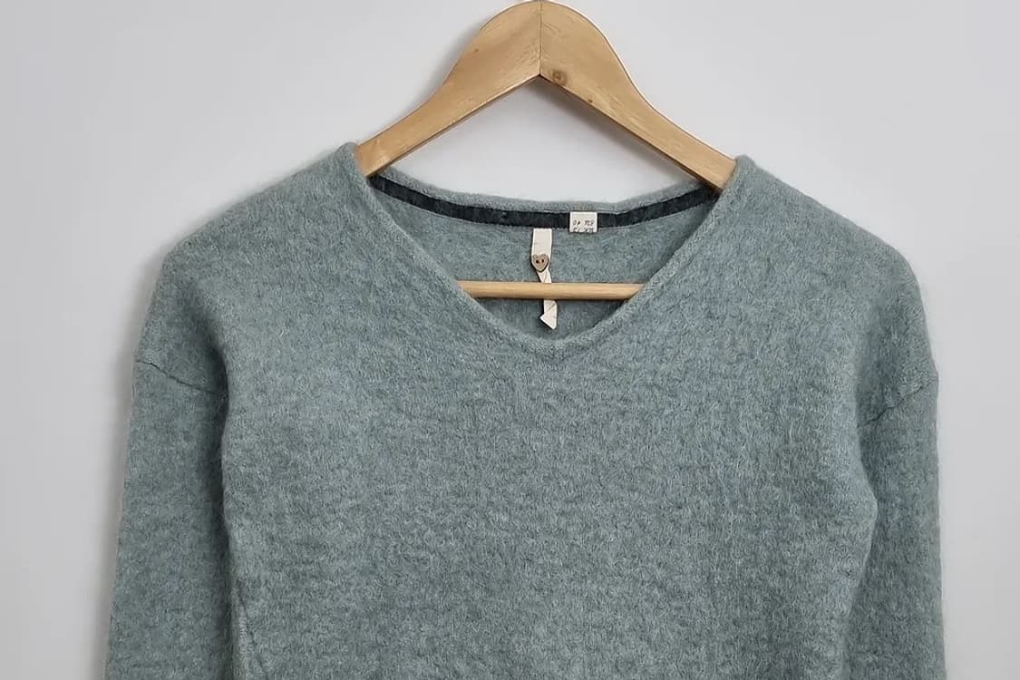 WHITE STUFF 모헤어 니트  상품이미지3