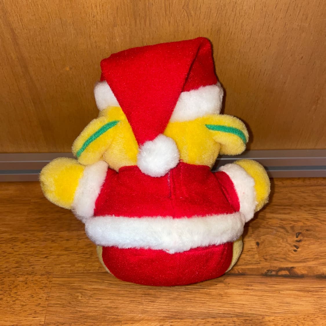 [サトちゃん Satochan] Santa Plush 상품이미지3