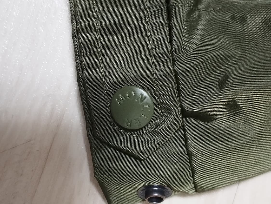 몽클레어 바람막이 자켓 상품이미지5