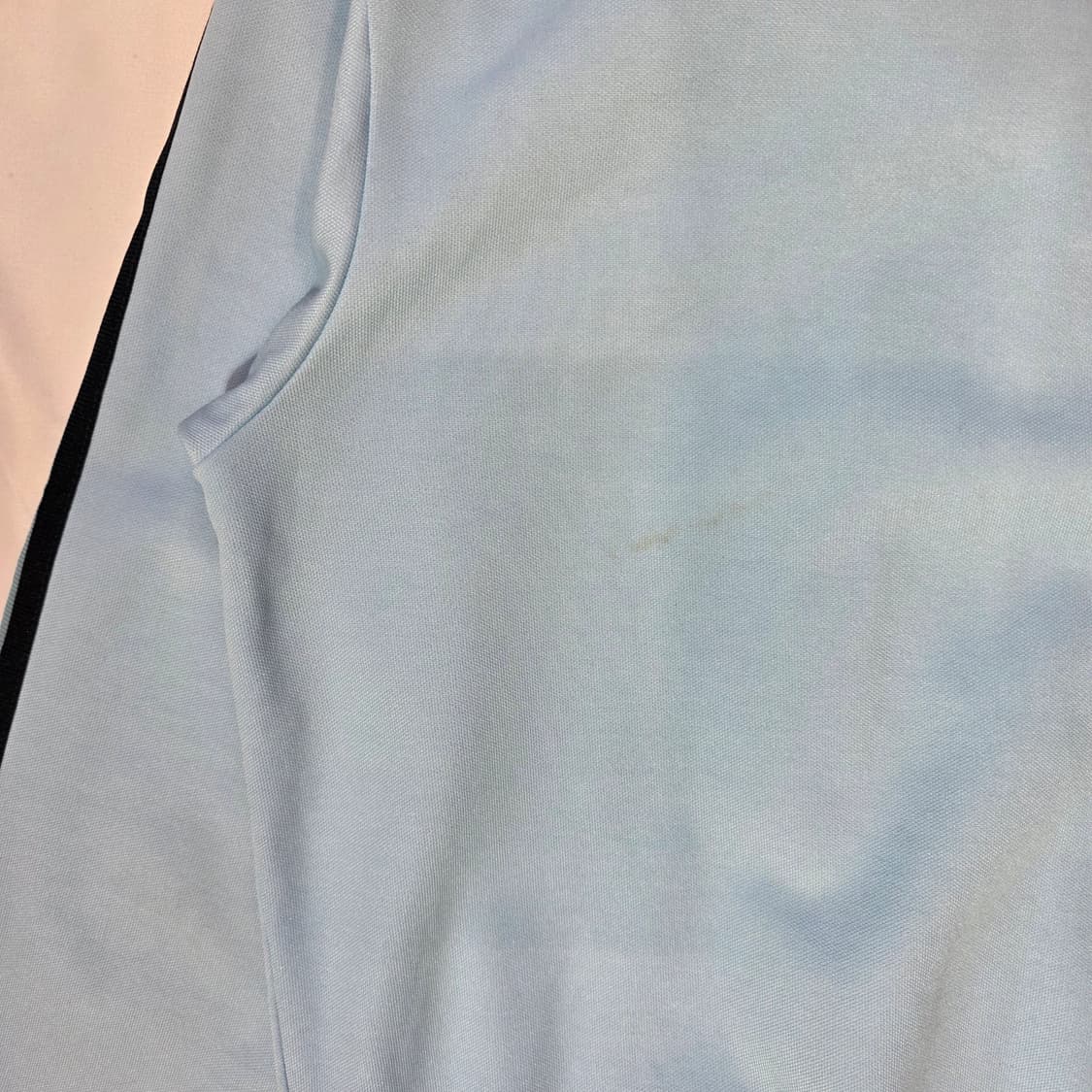[100]아디다스 칠레 베켄바우어 스카이블루 져지 상품이미지8