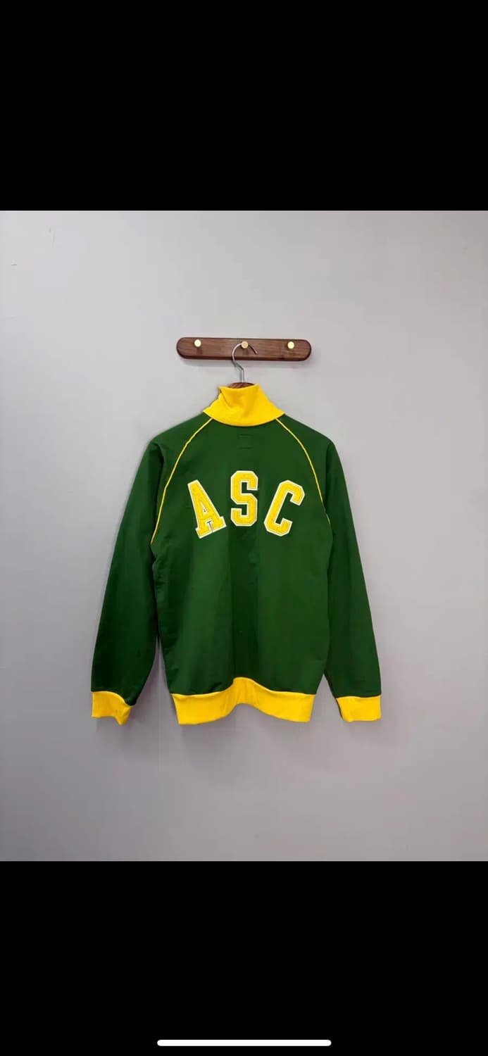 아디다스 ASC 트랙탑 져지 H1044 상품이미지5