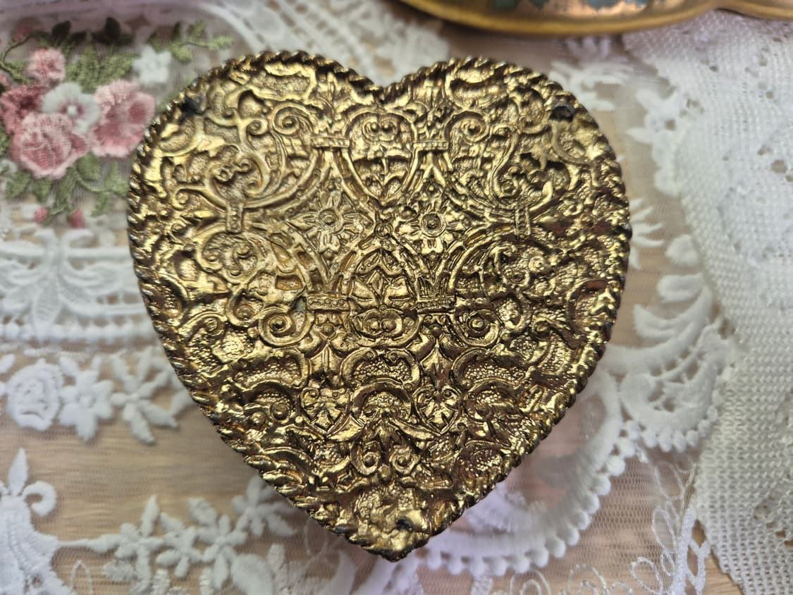 vintage) 1950s 립스틱 홀더 상품이미지4