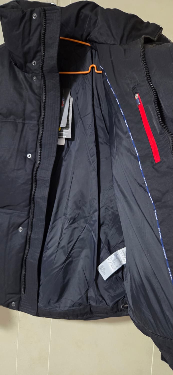 NFL 엔에프엘 덕다운 패딩 자켓 95사이즈 택포 상품이미지4