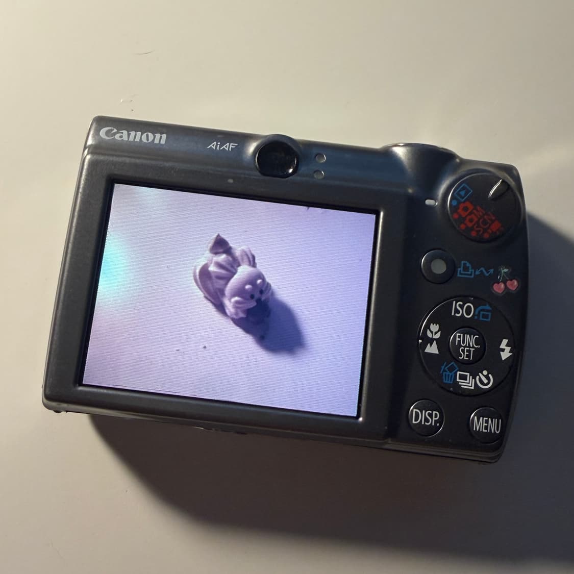 캐논 익서스 850(=익시 900) 상태 좋음 상품이미지3