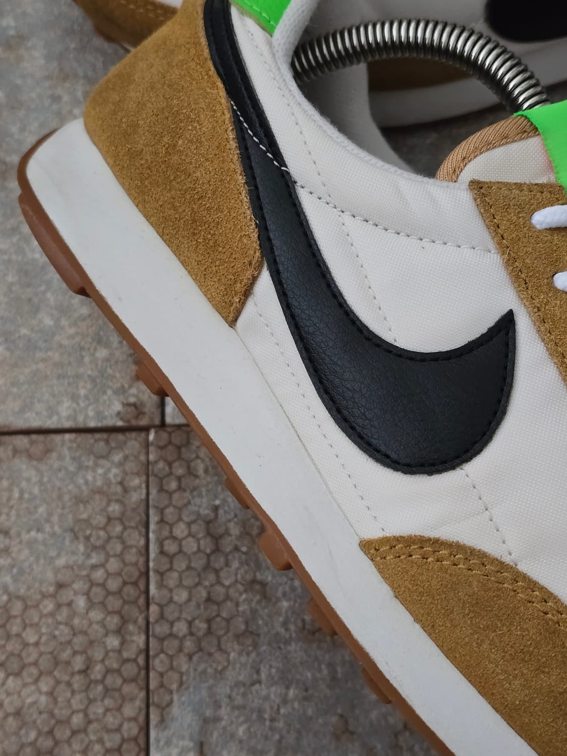 (240)나이키 데이브레이크 베형 상품이미지8