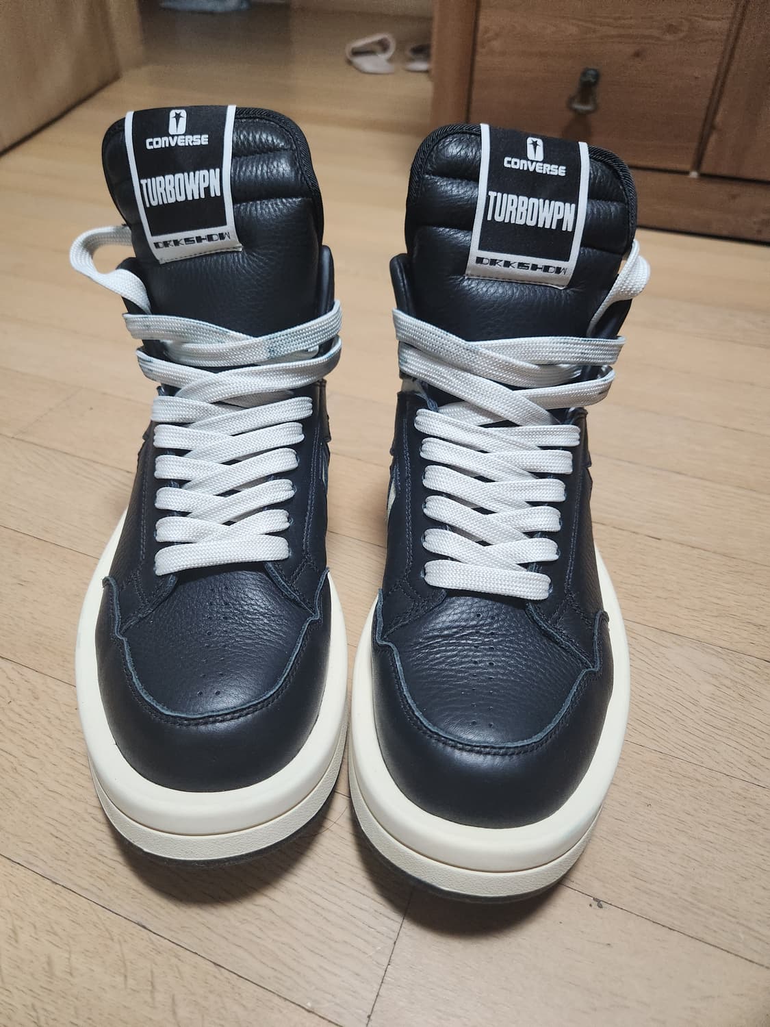 다크쉐도우 터보웨폰 270 상품이미지2