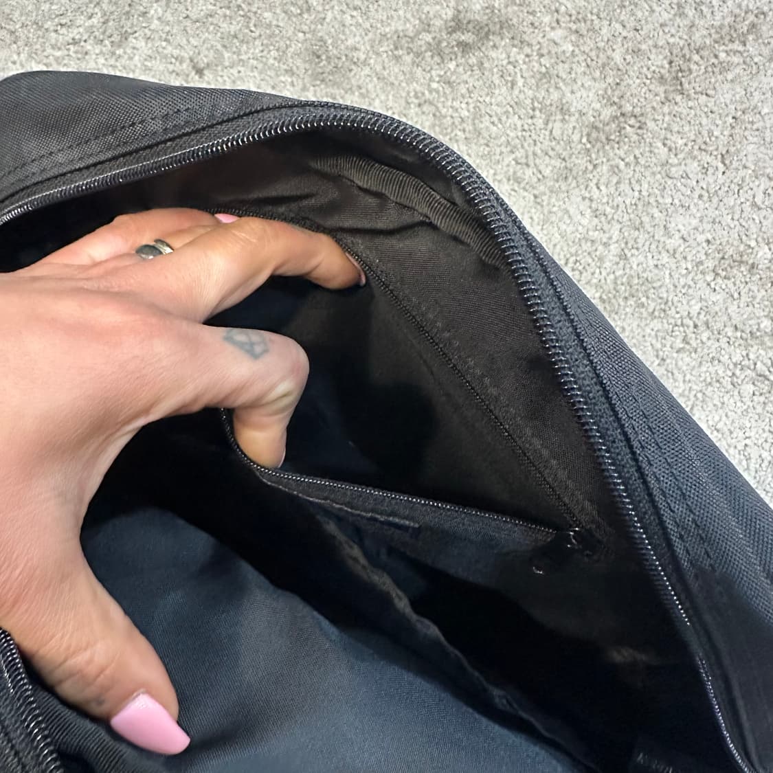 폴로 폴로스포츠 90s 크로스백F 상품이미지6