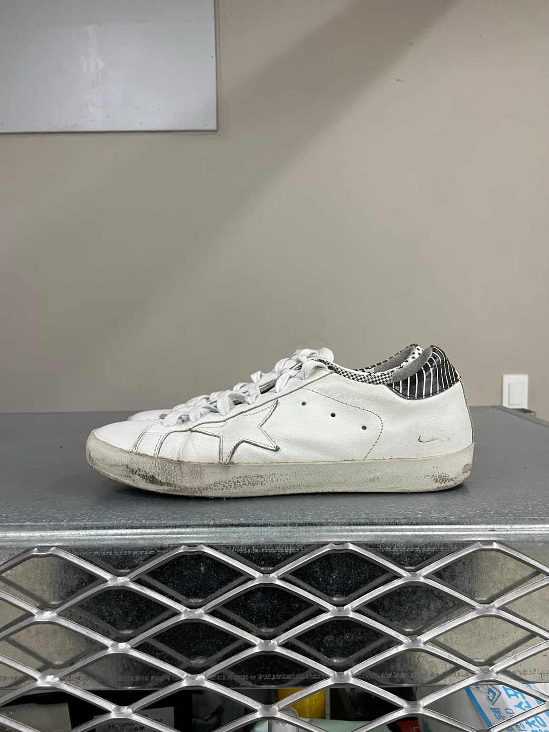 골든구스 슈퍼스타 EU38 상품이미지1