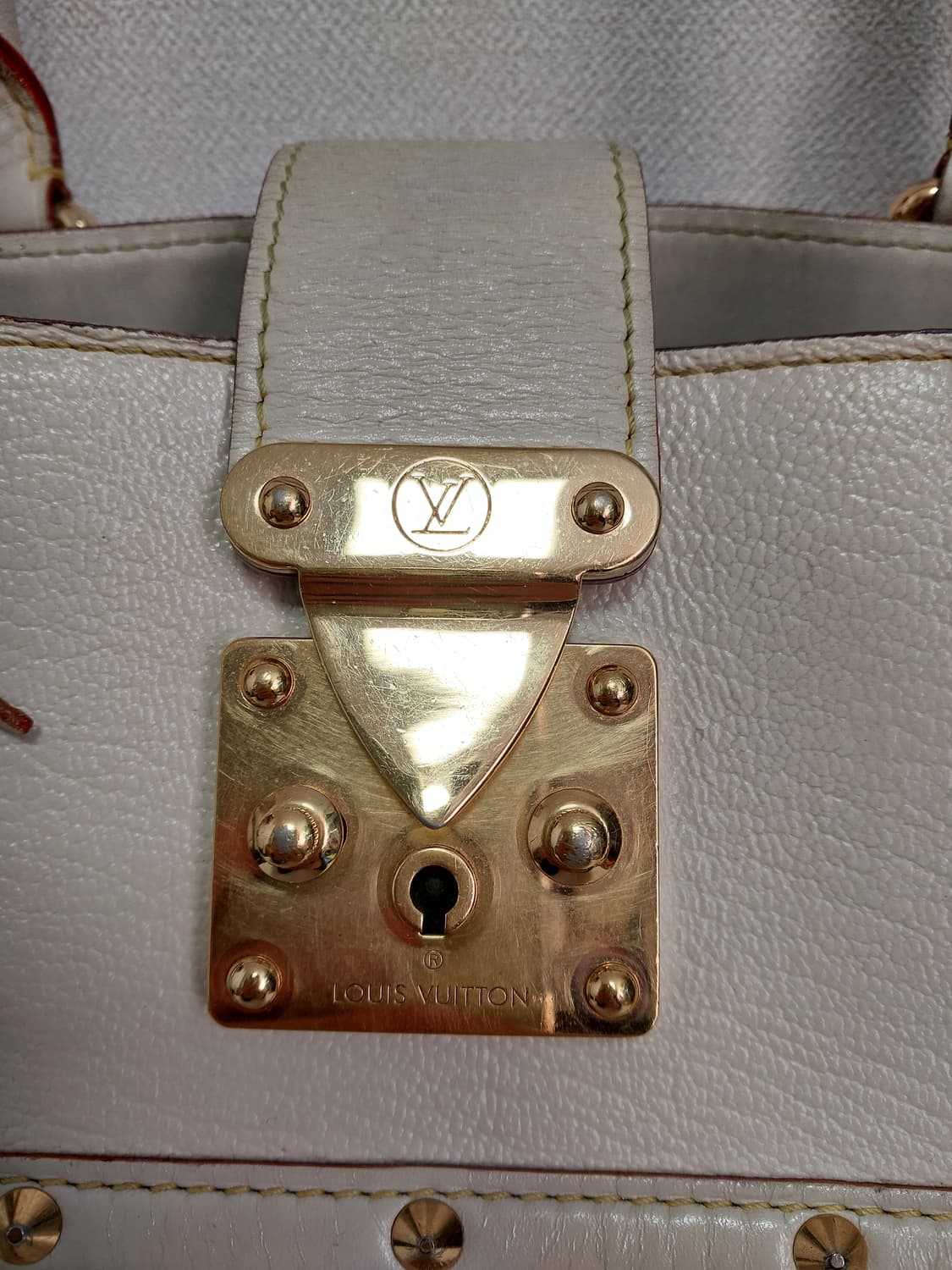 루이비통 수할리 르파블르 토트백 상품이미지5