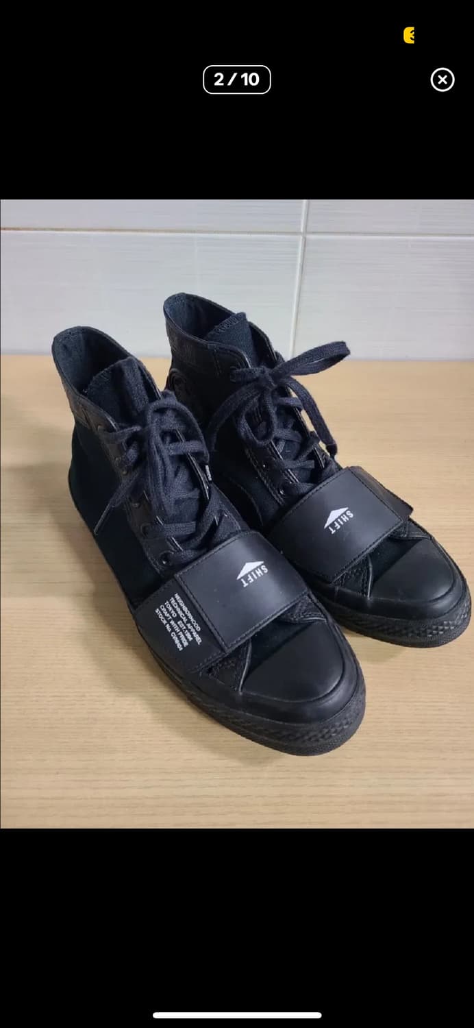 컨버스 네이버후드 275 상품이미지3