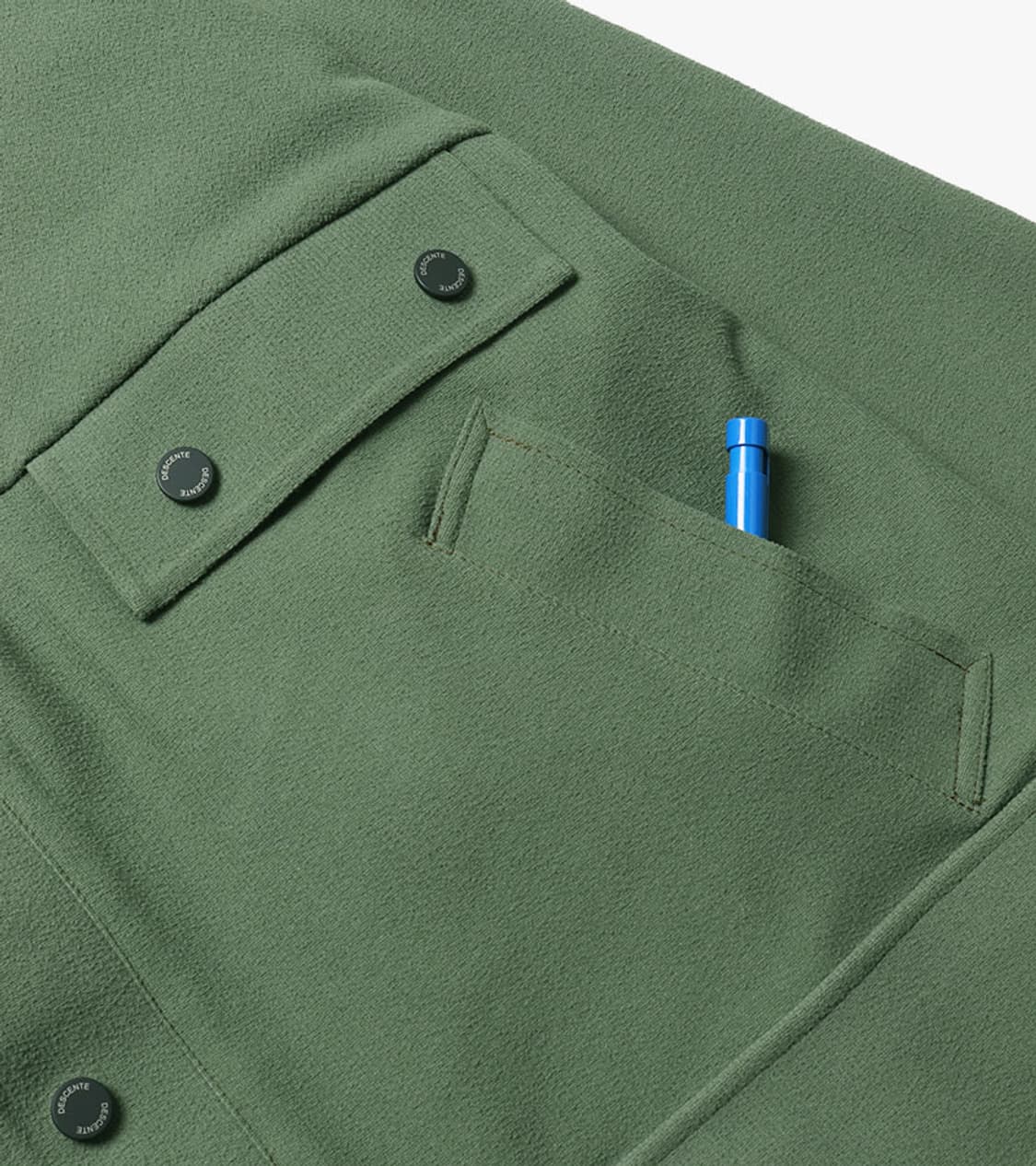 DESCENTE PAUSE - BIG HUNTING BLOUSON 상품이미지5