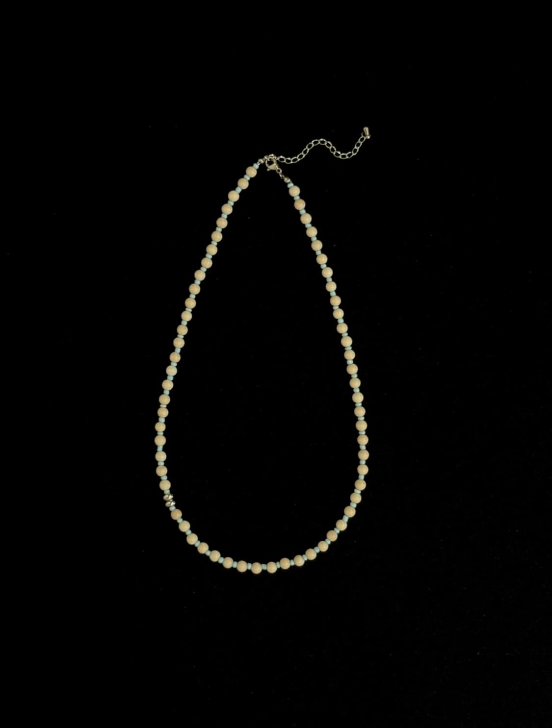 Vanilla Breeze Necklace(Small) 상품이미지2